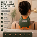 Human Touch Heat Therapy Massager