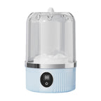 Portable Mini Washing Machine - No More Handwashing